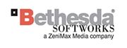 Bethesda game studios logo