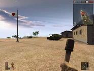 BF1942 JAPANESE GRENADE
