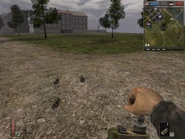 BF1942 ExpPack Detonator