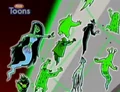 Fantasmas