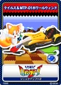 Sonic Drift 2 05 Tails