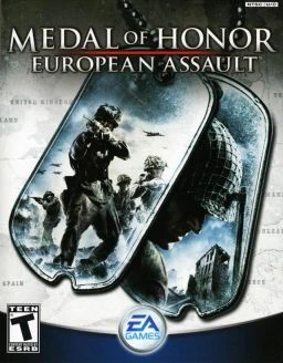 EuropeanAssaultCoverArt