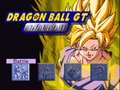 DragonBallGTFinalBoutmenu