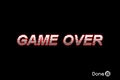DragonballGTtransformationgameover