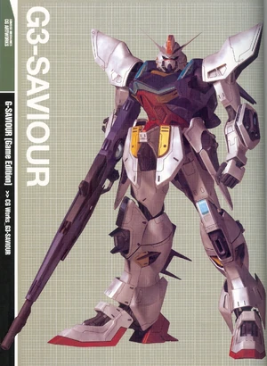 G3-saviour
