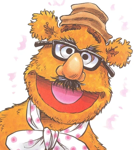 File:Grouchoglassesfozzie.JPG