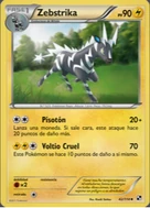 Zebstrika TCG