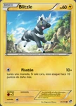 Blitzle 2 TCG
