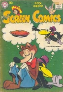Real Screen Comics Vol 1 120