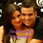 Noah & Rachel.
