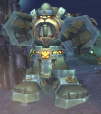 Image of War Guardian