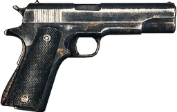 BFBC2V M1911 ICON2