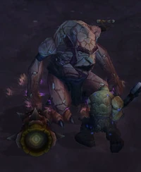 Image of Bouldergut