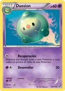 Duosion TCG