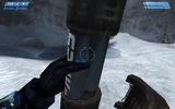 Rocket Launcher Reload