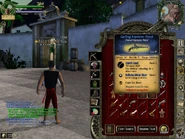 Gatling repeater