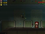 Escopeta en GTA 2