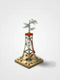 Radio Tower