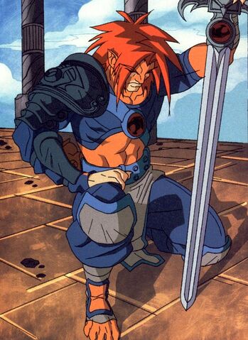 Thundercats Wildstorm on File Young Claudis Wildstorm Jpg Thundercats Wiki
