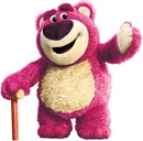 Lots-o'-Huggin' Bear