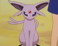 Sakura Espeon