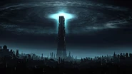 Spire Old Kingdom