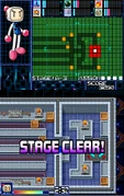 Stage Clear B2