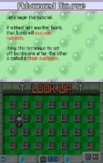 Tutorial Mode