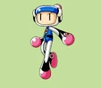 Bomberman Art 2