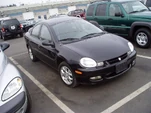 Dodge-neon