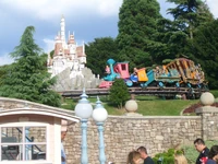 Casey Jr Paris