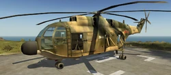 BF2 Z-8