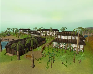 Brimhaven