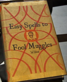 Easy Spells to Fool Muggles