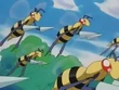 EP202 Beedrill