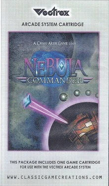 Nebulacommander