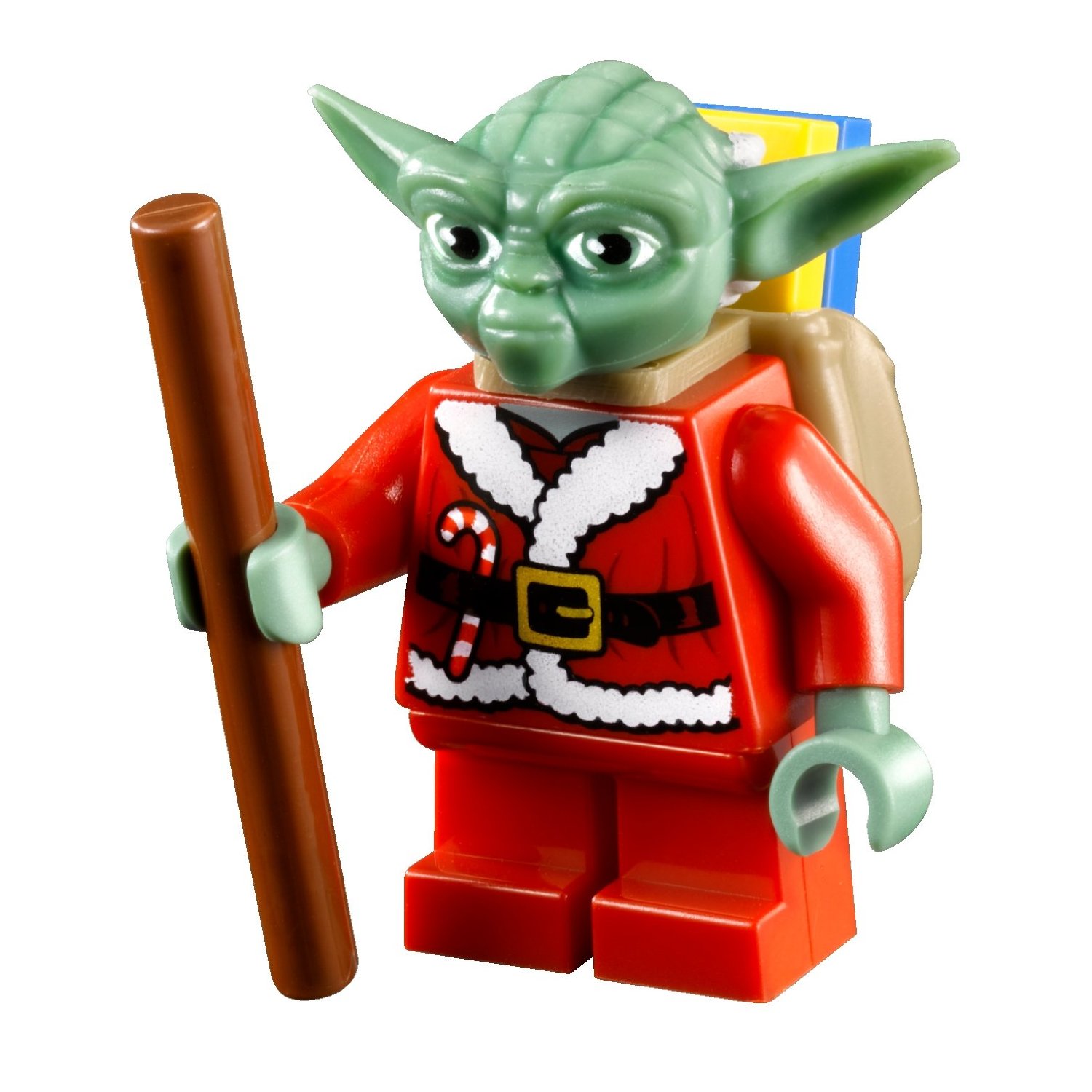 lego yoda images