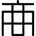 Benisu Island Symbol.svg