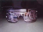 BoG-Electronic board
