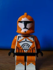 Bomb Squad trooper