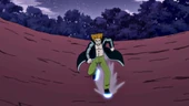 Magic Shoes