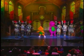 Knightsdance