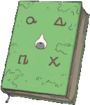 Digimon Dictionary t