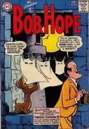 Adventures of Bob Hope Vol 1 87
