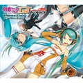 GTprojectCD