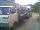 01-2 Mitsubishi Delica - 1978 COLT-T120 Truck + 1996 Delica-Starwagon 4WD