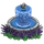 Lavender Fountain-icon