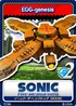 Sonic 06 - 08 EGG-genesis