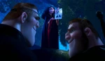 Gothel y los Stabbington