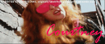 Courtney